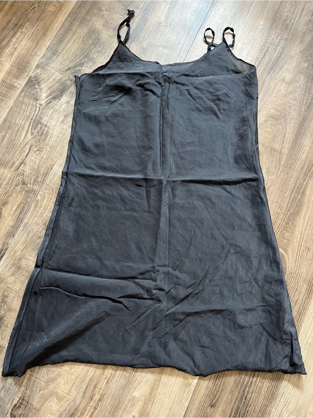 CP Shades women’s cotton silk dress size xs